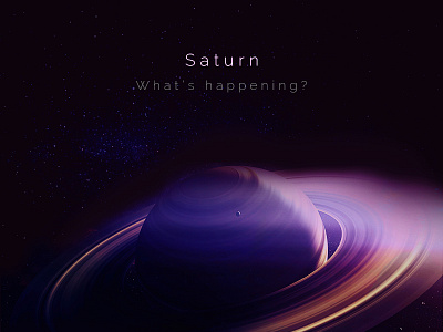 Saturn