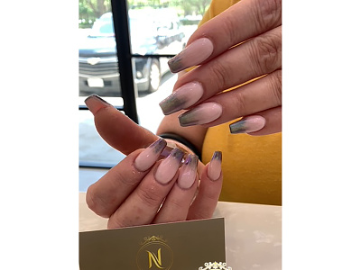 Find out why Nail Salon 77494's Nobel location is so popular nail salon nail-design nails nobel nail salon 77494 nobel nails bar