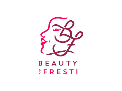 Logo Beauty by Fresti