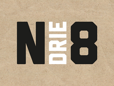 Logo Studio N38 design graphic logo n38