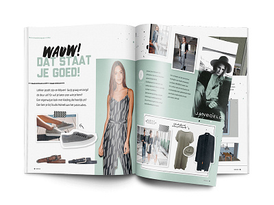 Magazine Studio N38 design graphic design magazine n38