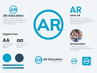 Education logo animation branding design graphic design illustration logo logo design motion graphics ui ux vector