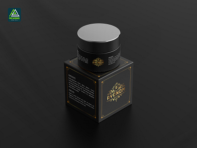 Cosmetic Packaging designs, themes, templates and downloadable graphic  elements on Dribbble