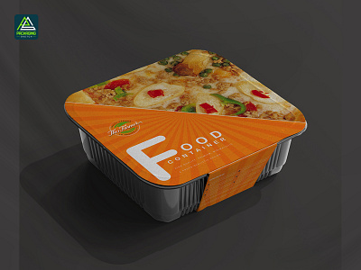 food packaging design layout