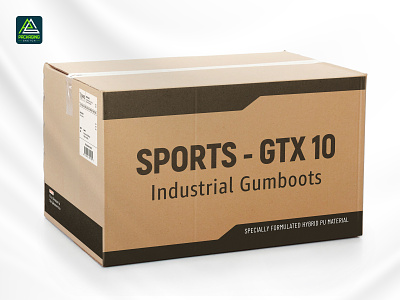 Carton Box, Cardboard Box, Subscription Box, Shipping Box Design