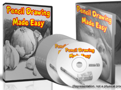 Pencil Drawing Made Easy animation artits branding design drawing graphic design illustration logo motion graphics pencil drawing propencildrawingartist ui