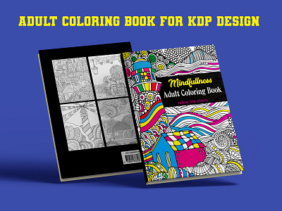 adult coloring book design for kdp adult coloring pages amazon kdp coloring book coloring pages