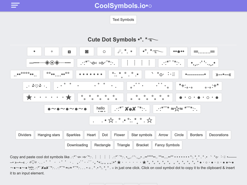 dot-symbols-by-cool-symbols-on-dribbble