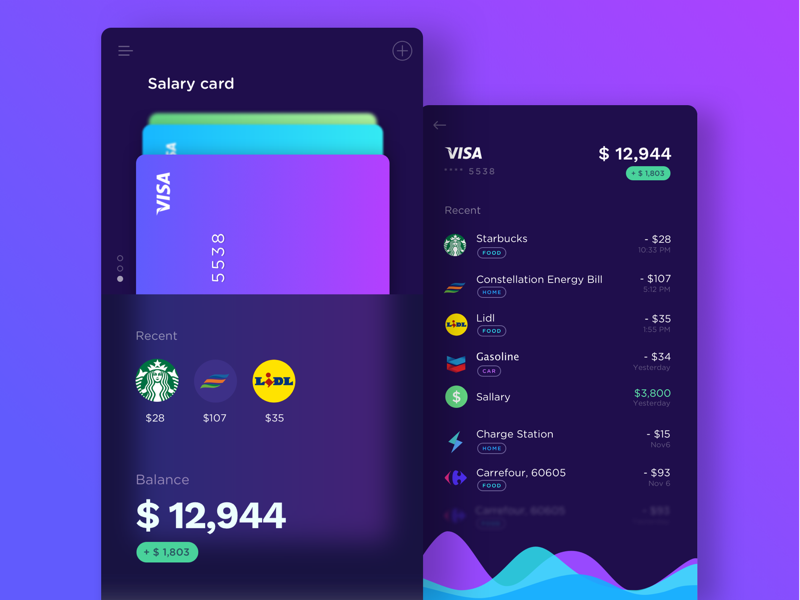 Banking App