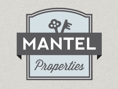 Real Estate / Rental Logo