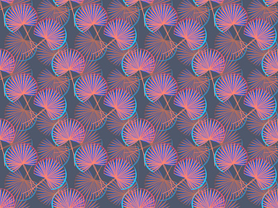 Seamless pattern