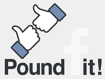 Pound it & Fit