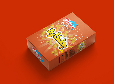 PRODUCT PACKAGING DESIGN box packaging product packaging