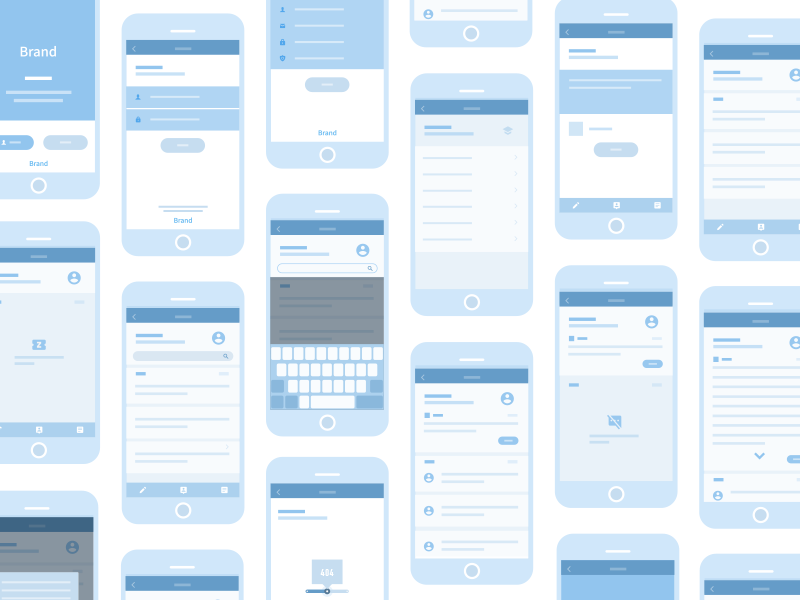 App Prototype