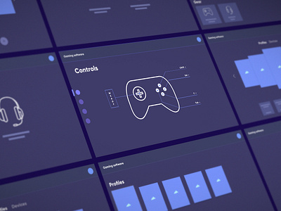 Gaming product software wireframes design gaming sketch app software ux ux process wireframes
