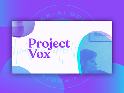 Project Vox