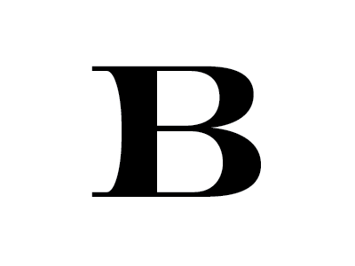 B b capital engravers extended font glyph serif slab serif type typeface