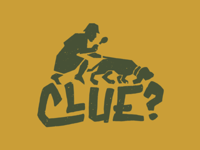 Clue