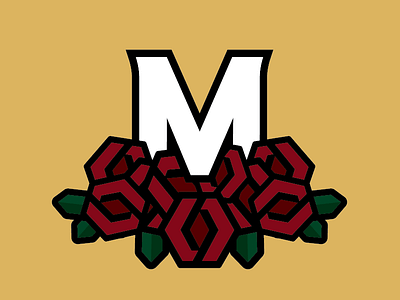 "My Rose"