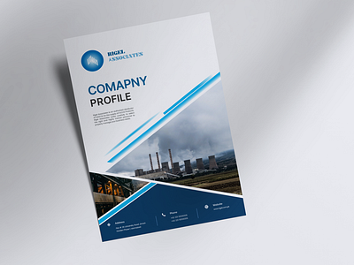 Brochure Design