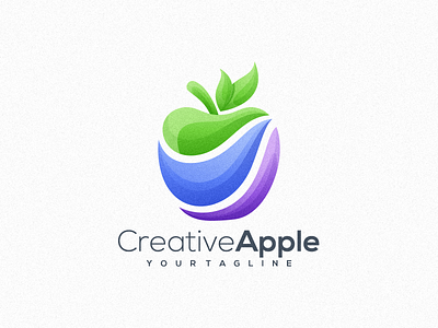 Apple Color logo