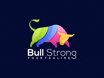 Bull Color logo