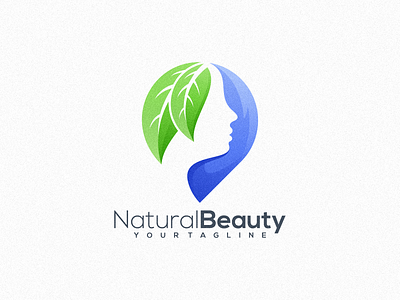 Beauty Color logo app beauty branding color design gradient graphic design illustration logo ui ux vector