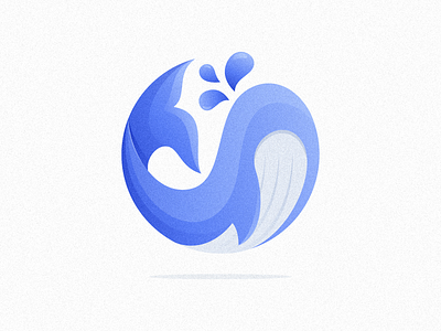 Whale Color logo