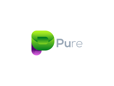 Pure Logo Concept