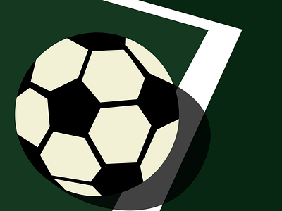Soccer design digital illustration flat flat design france graphic design illustration soccer vector vector art