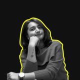 Neekita Maharjan