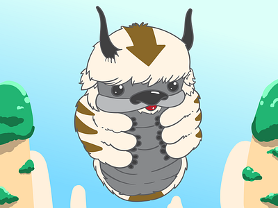 Appa Drawing