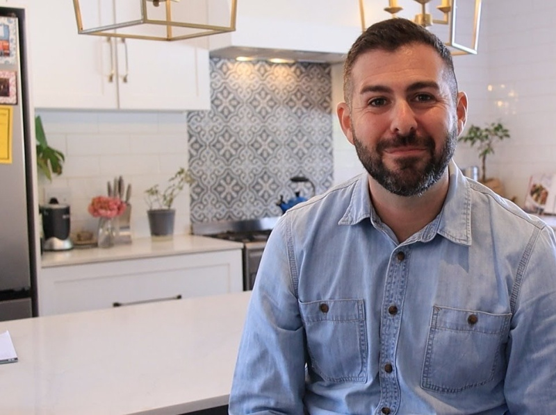 Male Psychologist Cape Town Edugrow.co.za by Dayne Williams educational psychologist on Dribbble