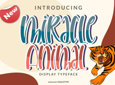 Miracle Animal