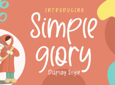 Simple Glory