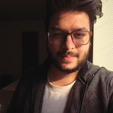 Anirudh Saxena