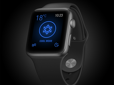 Home Automation Using Apple Watch