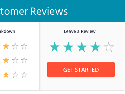 User Reviews