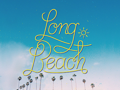 Long Beach