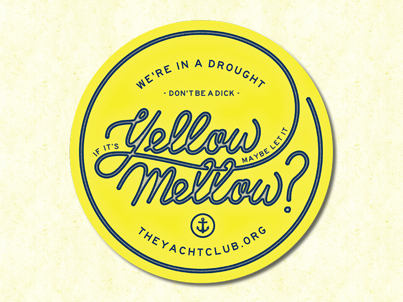 Yellow Mellow by Melodie Eve Pisciotti on Dribbble