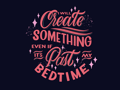 Create Something!