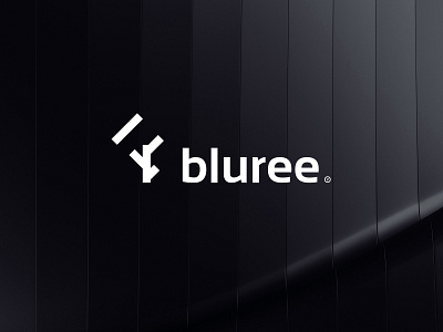 Bluree / Logo Design