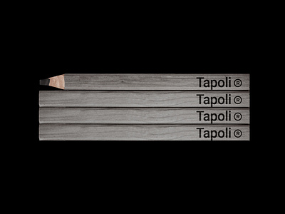 Tapoli | Identity Design