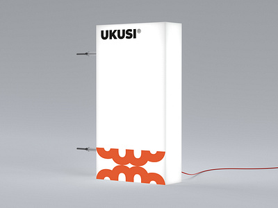 Ukusi | Logo Design