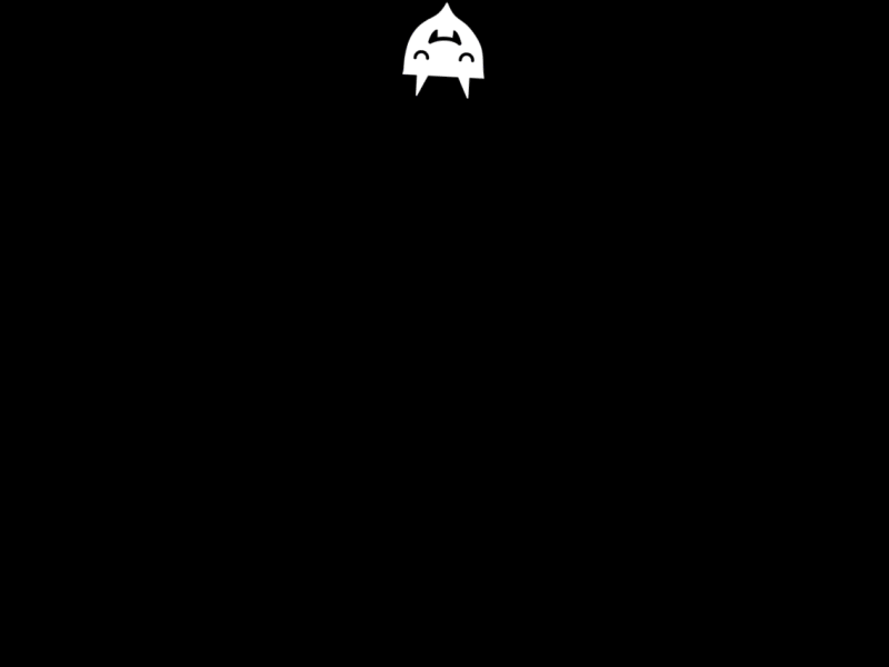 Logo Animation - Bat (Ben Marriot) 2d 2danimation animated animatedlogo animation bat ben brand fiverr intro logo logoanimation logoreveal marriot mograph motion motiondesign motiongraphics