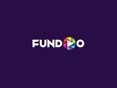 Logo Animation - Fundoo 2d animated animatedlogo animation fiverr fundoo logo logoanimated motion