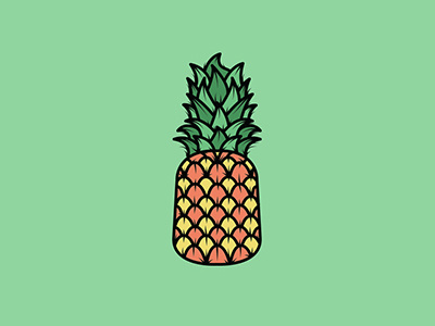 Pineapple