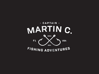 Capt. Martin C Logo