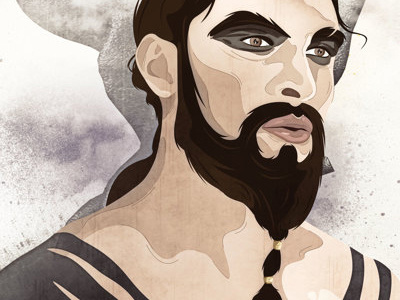 KHAL DROGO