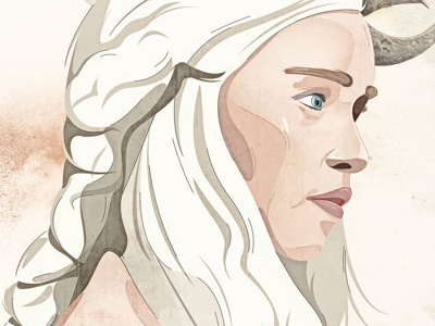 KHALEESI